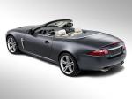 Jaguar XKR Convertible 2007 года